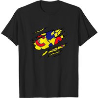 Club America Logo World Cup Men's T-Shirt
