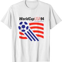 World Cup USA 1994 Men's T-Shirt