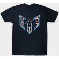 Messi Men's T-Shirt — Mens T Shirts