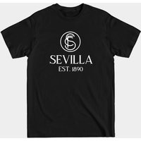 Sevilla Men's T-Shirt — Mens T Shirts