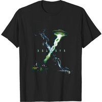 I Believe - X Files Men's T-Shirt