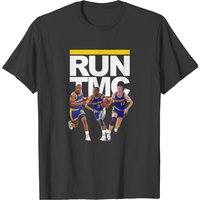 T-shirt pour hommes Run TMC Trio - Tim Hardaway