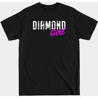 Diamond Girl Neil Diamond Men's T-Shirt — Mens T Shirts