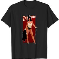 T-shirt pour hommes Zatanna - Young Justice