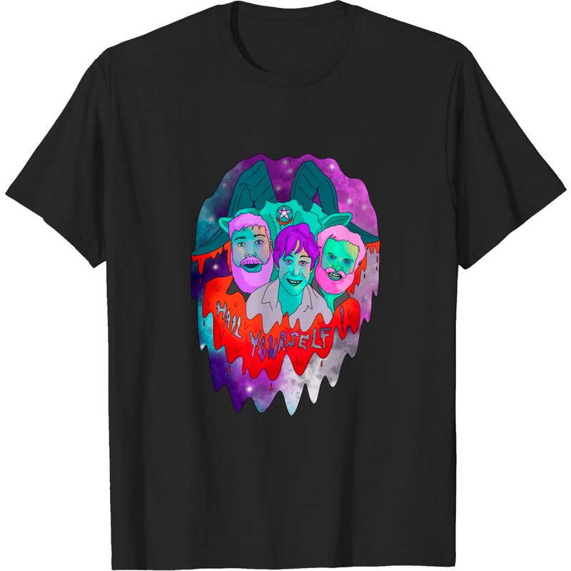 Last Podcast On The Left Men's T-Shirt