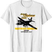 B26 Marauder The Great Airplanes Men's T-Shirt — Mens T Shirts