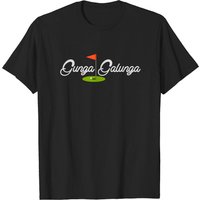 T-shirt pour hommes Gunga Galunga Caddyshack — T-shirts pour hommes
