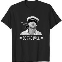 T-shirt pour hommes Be The Ball Caddyshack — T-shirts pour hommes