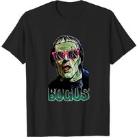 T-shirt pour hommes Bogus Monster Squad