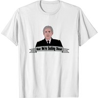 T-shirt pour hommes Ted Hastings - Line Of Duty — T-shirts pour hommes