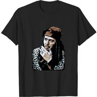 Drexl True Romance - T-shirt pour hommes