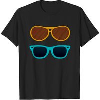 Clarence Et Alabama - T-shirt Homme True Romance