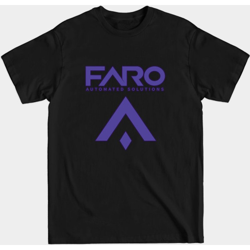 Faro Automated Solutions - T-shirt pour hommes Horizon Zero Dawn — T-shirts pour hommes