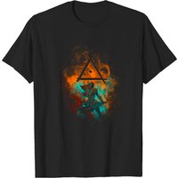Aloy Art - Horizon Zero Dawn Men's T-Shirt