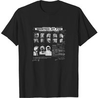 General Distrust Ted Bundy Men's T-Shirt — Mens T Shirts