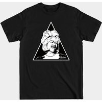 Celia Cruz - Cruz - T-shirt pour hommes noir — T-shirts pour hommes