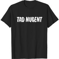 T-shirt pour hommes Tad Nugent That '70s Show — T-shirts pour hommes