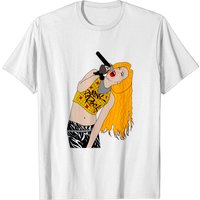 Hedwig And The Angry Inch Men's T-Shirt
