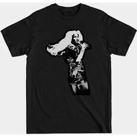 Hedwig On Bway - T-shirt pour hommes Hedwig And The Angry Inch — T-shirts pour hommes