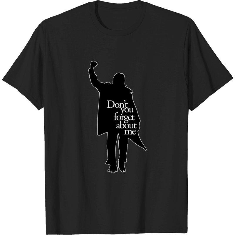 T-shirt pour hommes Fist Pump Breakfast Club — T-shirts pour hommes