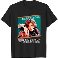 T-shirt pour hommes - Design Ally Sheedy de The Breakfast Club — T-shirts pour hommes