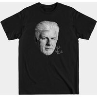 Michael McDonald Black White Men's T-Shirt