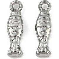 Pendentifs en Acier Inoxydable 304 Thème Océan, Anti-Tarnish — Breloques et pendentifs