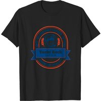 T-shirt pour hommes Yacht Rock — T-shirts pour hommes