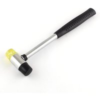 Platinum Installable Two Way Rubber Hammers and Sledge Hammer — Jewelry Making Tools