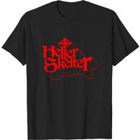T-shirt Charles Manson Family Helter Skelter pour hommes — T-shirts pour hommes