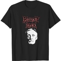 T-shirt pour hommes Albert Fish Death Metal Serial Killer — T-shirts pour hommes