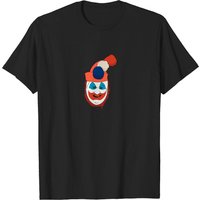 T-shirt Pogo le Clown - John Wayne Gacy pour hommes — T-shirts pour hommes