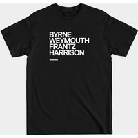 Fear Of Music - T-shirt Talking Heads pour hommes — T-shirts pour hommes