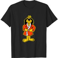 Hong Kong Phooey - Wise Master T-shirt pour hommes — T-shirts pour hommes