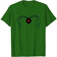T-shirt pour hommes Robot Spy - Jonny Quest