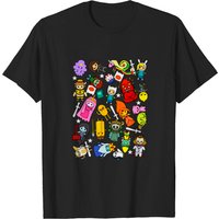 Time For Adventure - Adventure Time Men's T-Shirt