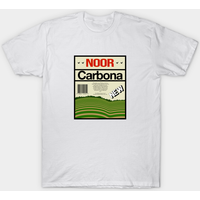 Noor Carbona Cleaning Solvent - Ramones Men's T-Shirt — Mens T Shirts