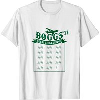 T-Shirt Boggs Beer Challenge '71 - Always Sunny In Philadelphia — T-shirts pour hommes