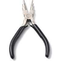 6-in-1 Bail Making Pliers for Loops and Jump Rings