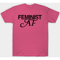 Feminist AF - It's Always Sunny In Philadelphia T-Shirt pour hommes — T-shirts pour hommes