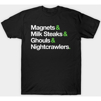 Hobbies - It's Always Sunny In Philadelphia T-shirt pour hommes — T-shirts pour hommes