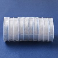 Korean Round Elastic Crystal String for Stretch Bracelet Making