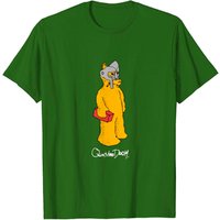 T-shirt pour hommes Bandana Madlib Gibbs — T-shirts pour hommes