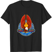 The Fall Guy TV Show Men's T-Shirt