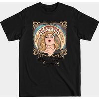 T-shirt pour hommes de Professor River Song's Hallucinogenic Lipstick — T-shirts pour hommes