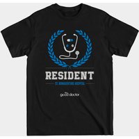 T-shirt pour hommes The Good Doctor: Resident