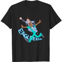 T-shirt pour hommes Guy Love - Scrubs Show