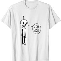 T-shirt pour hommes Vintage Minsky 5 - Fargo