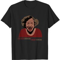 T-shirt Kitty Forman Riant pour Hommes - That 70s Show — T-shirts pour hommes