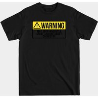 Chemistry Men's T-Shirt - Black — Mens T Shirts